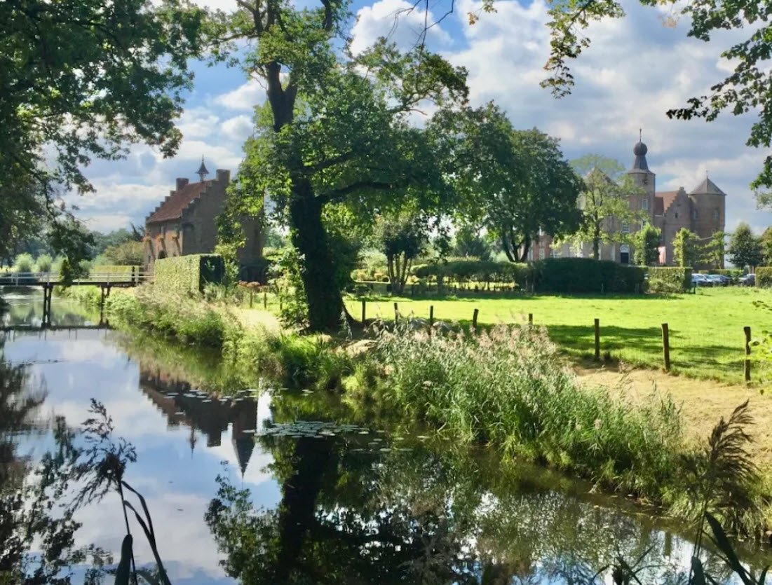 Croy Castle, Netherlands